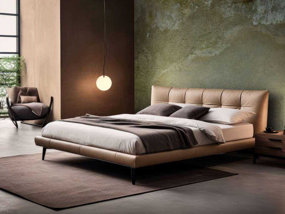 Muro con stucco restaurato