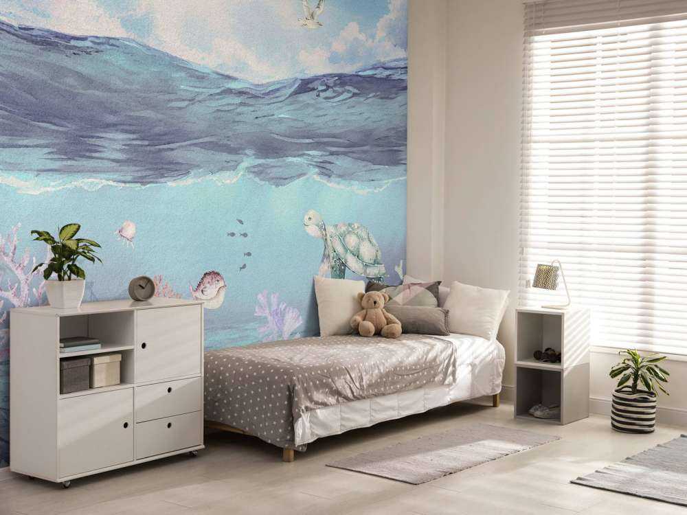 Creature marine tropicali