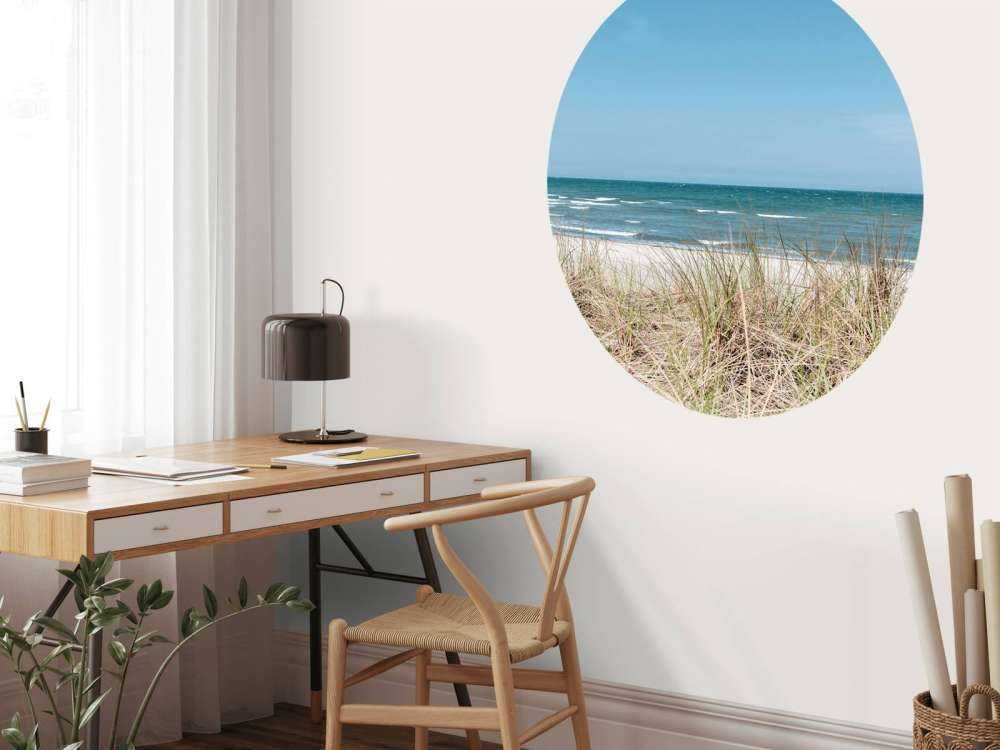 Spiaggia a Boltenhagen