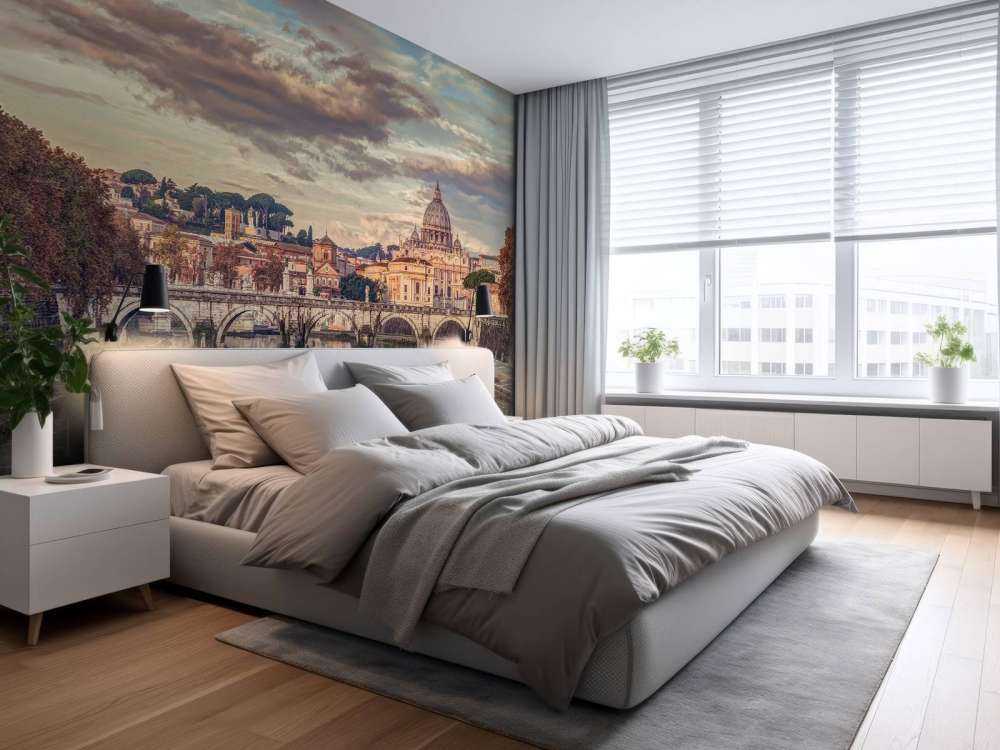 La Basilica di San Pietro di giorno