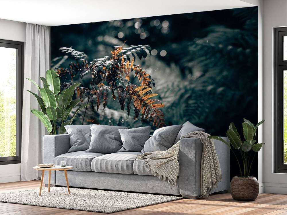 Navigazione autunnale