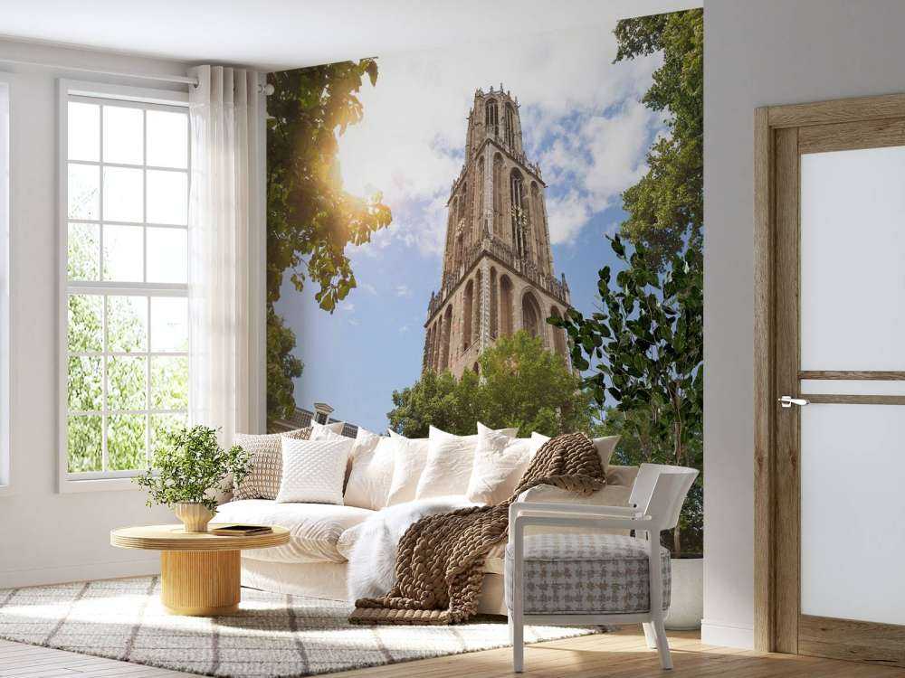 Torre del Duomo di Utrecht