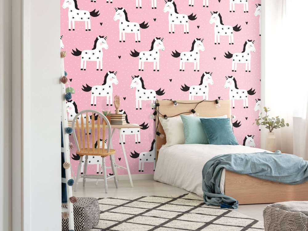 Unicorno modello