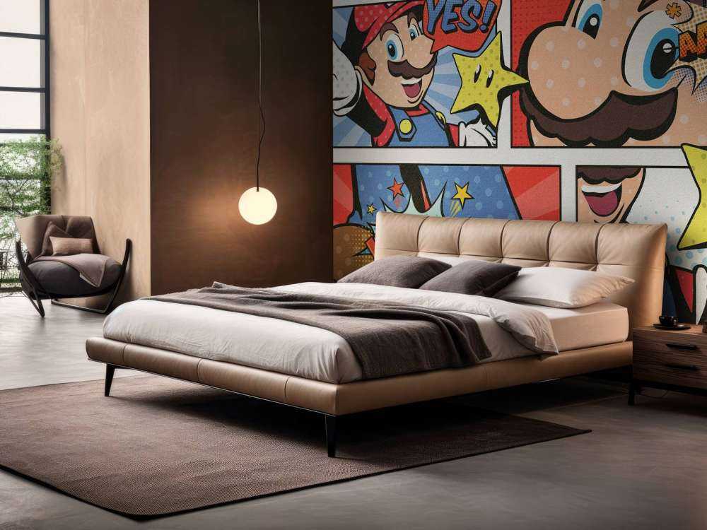 Comics - Il potere eroico delle stelle