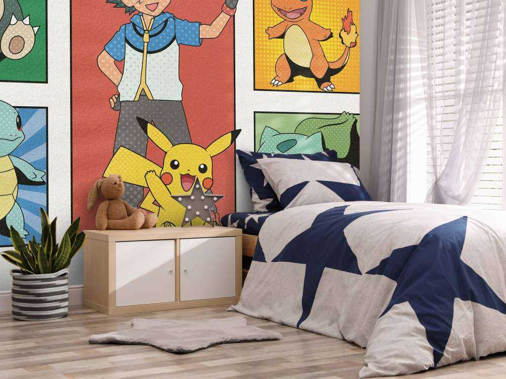 Comics - Coraggioso allenatore missione