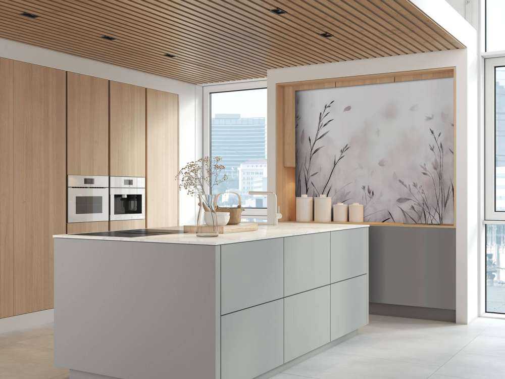 Respirazione Calma Viola