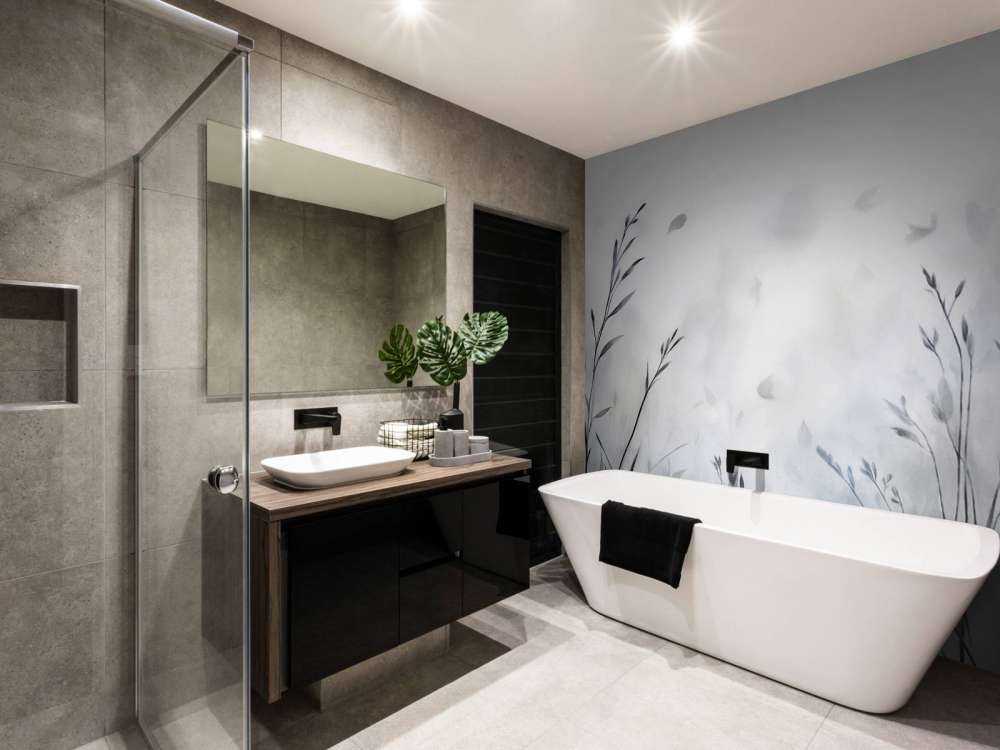 Respirazione Calma Grigia