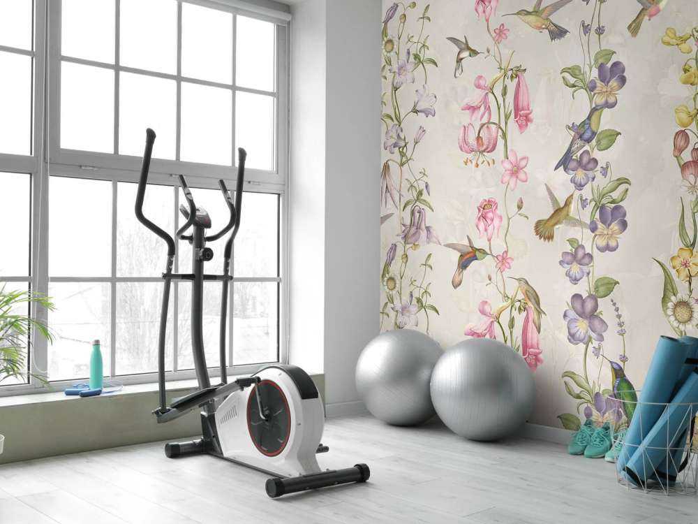 Sinfonia dei Sussurri del Prato