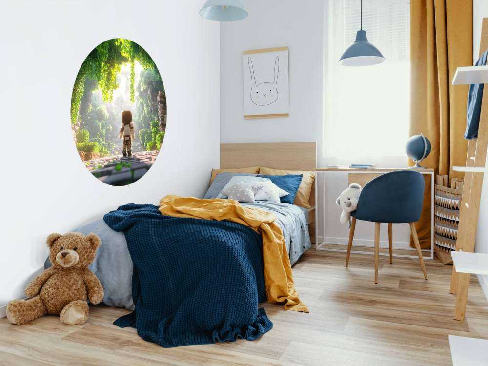 Il viaggio dell'esploratore