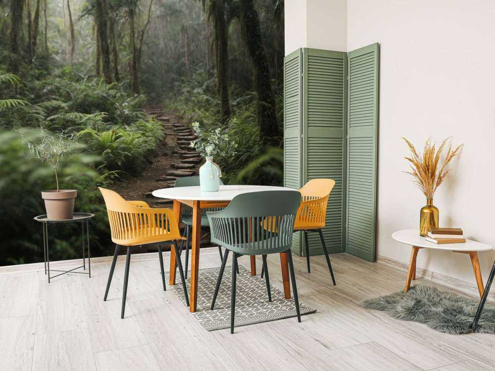 Sentiero Nascosto di Felci