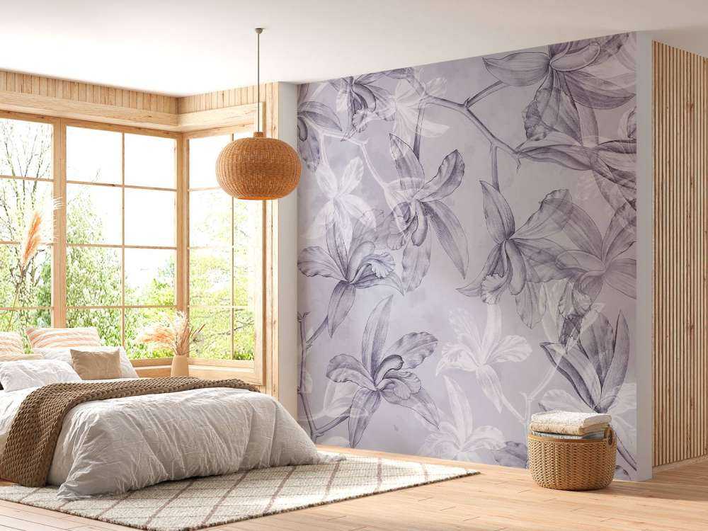 Sogno di Orchidea Viola