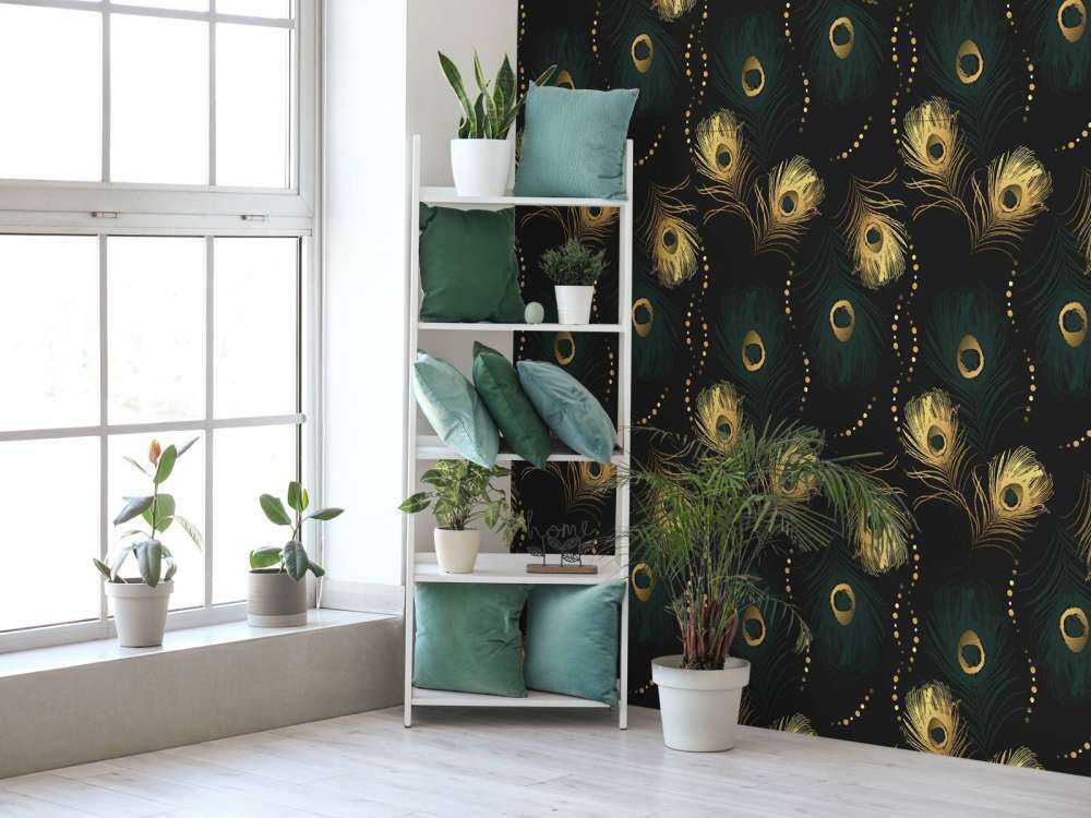 Splendore Notturno di Pavone