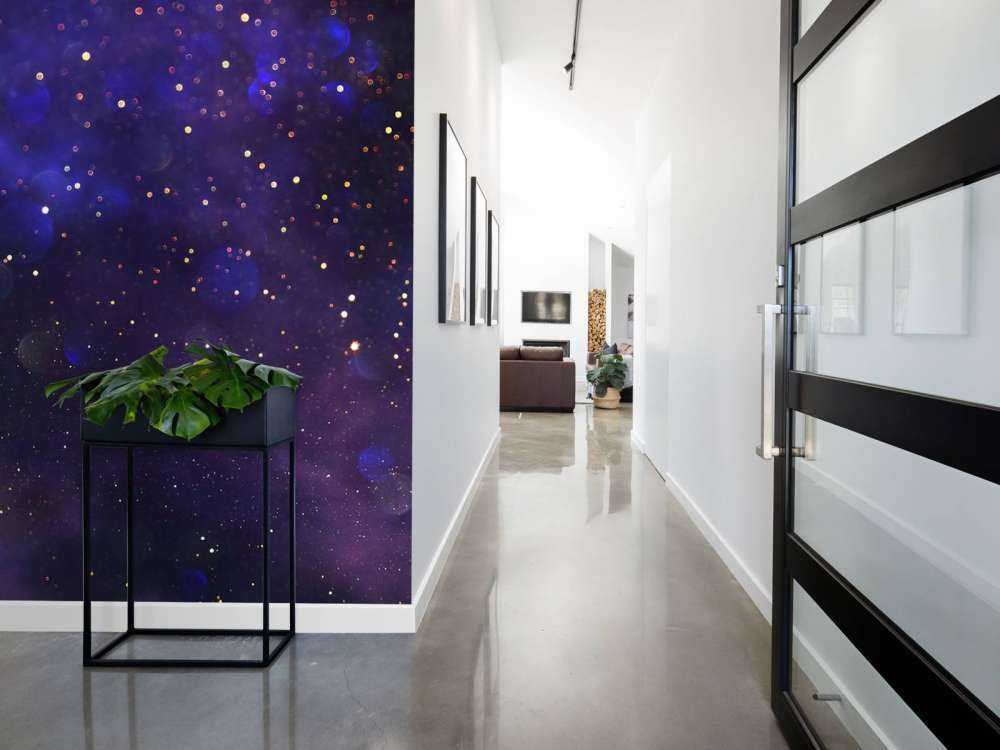 Scintillii atmosferici