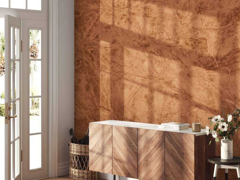 Terracotta con linee