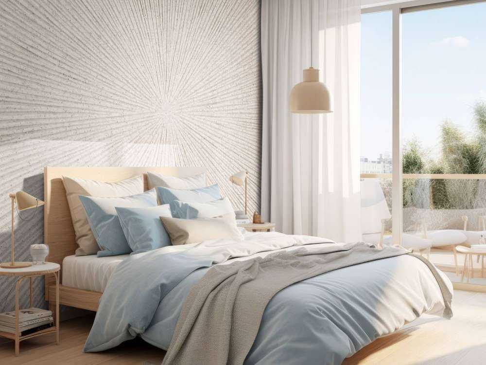 Linee strutturate in lino