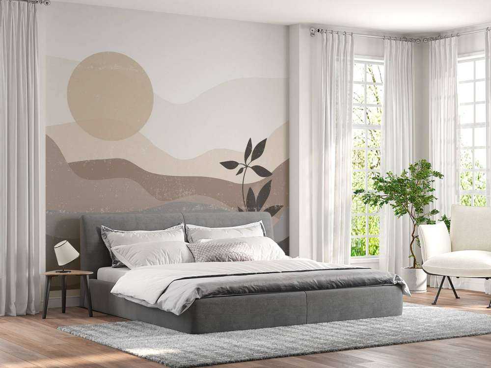 Tramonto di metà secolo