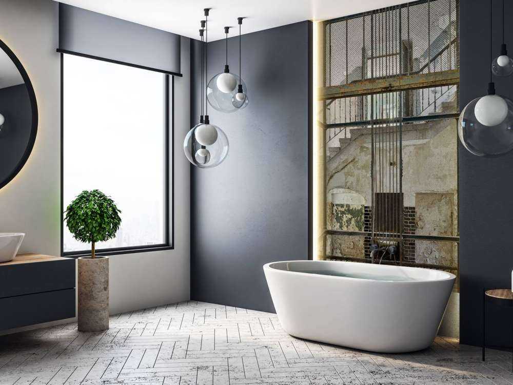 Pozzo dell'ascensore abbandonato