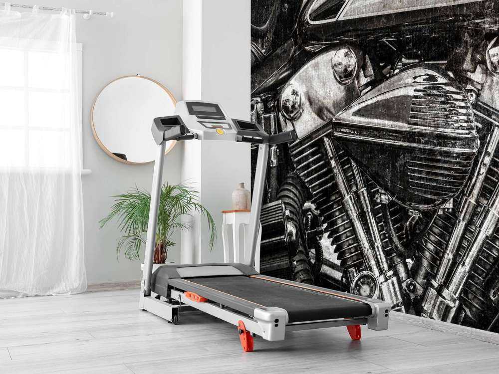 Harley davidson primo piano