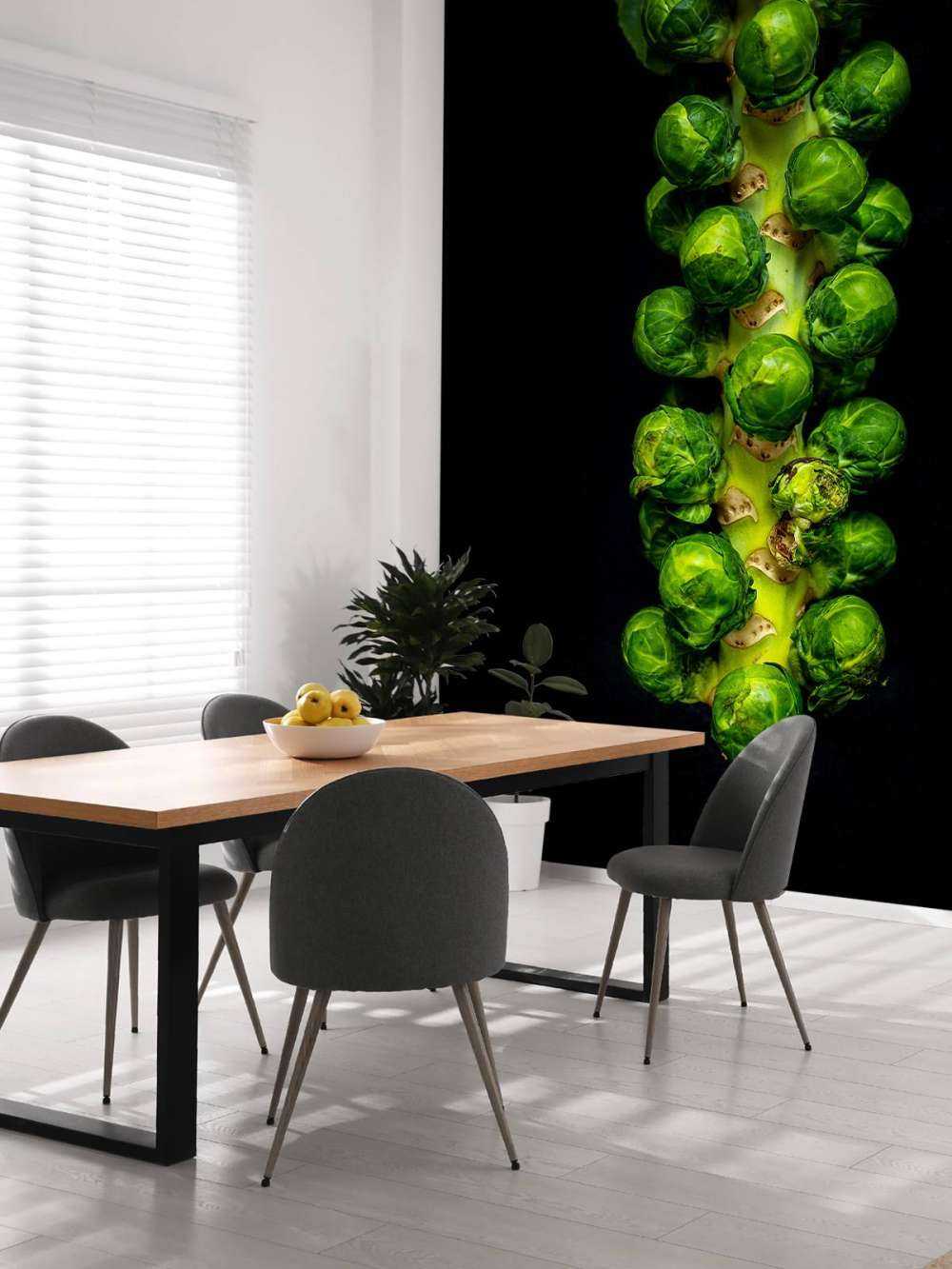 Cavolini di Bruxelles