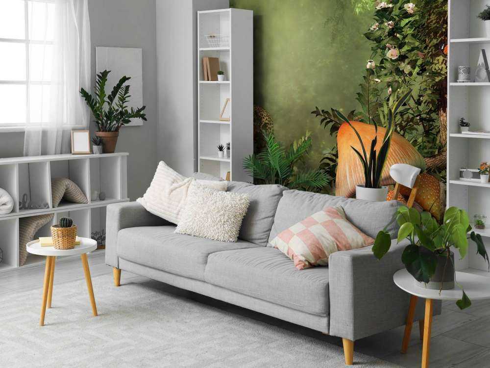 Il mondo delle fiabe