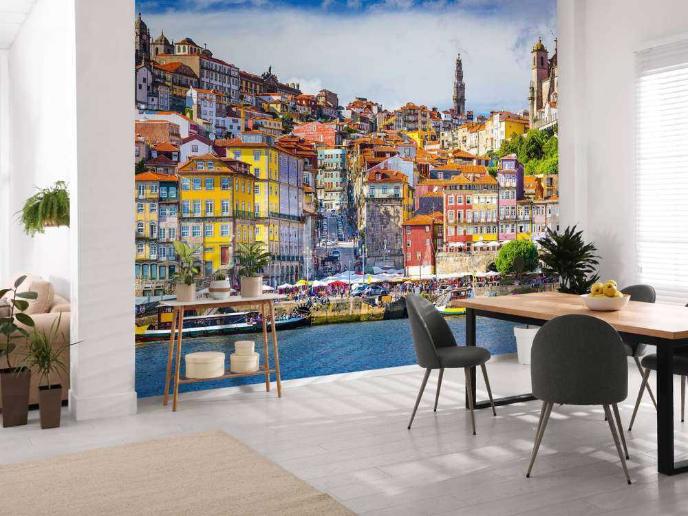 Città in Portogallo