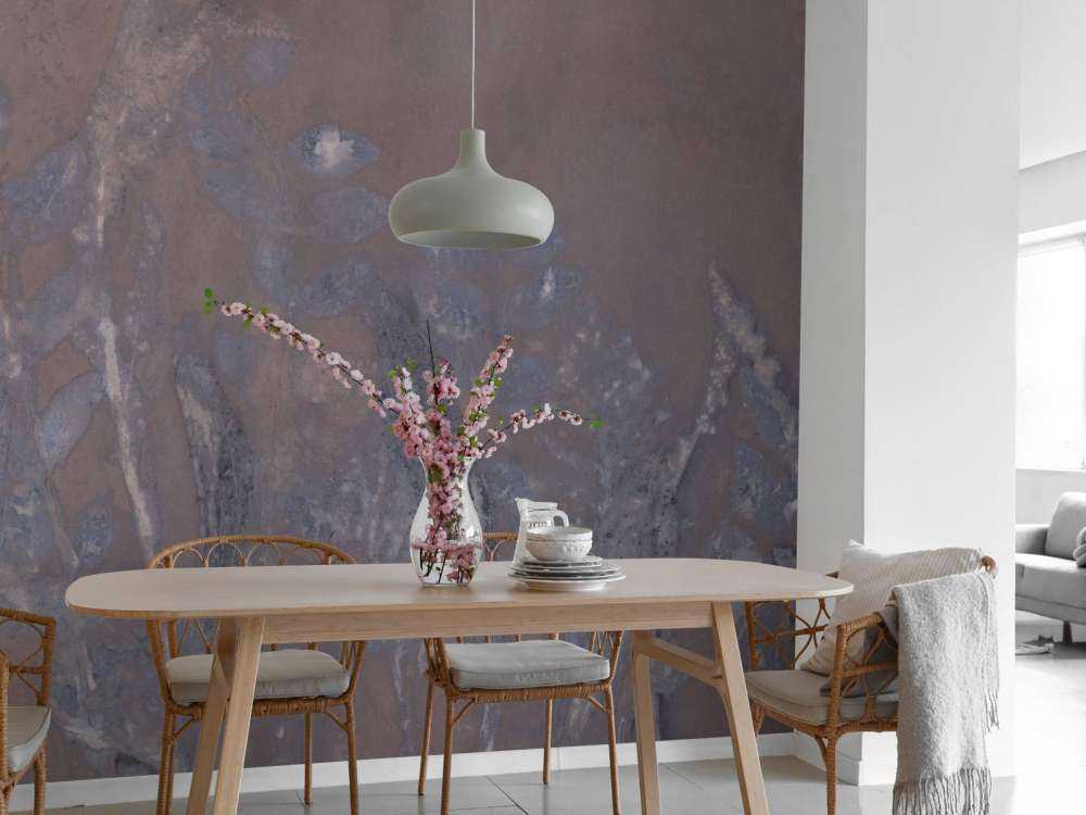 Schapenzuring e salice arbustivo - melanzana