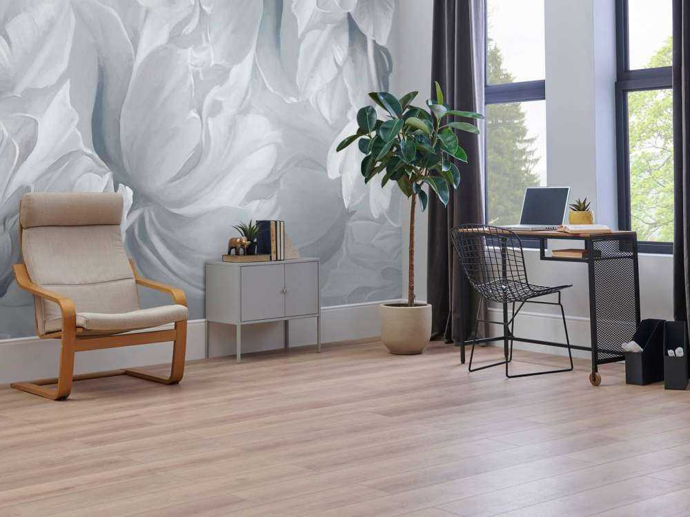 Grande Tulipani Bianchi