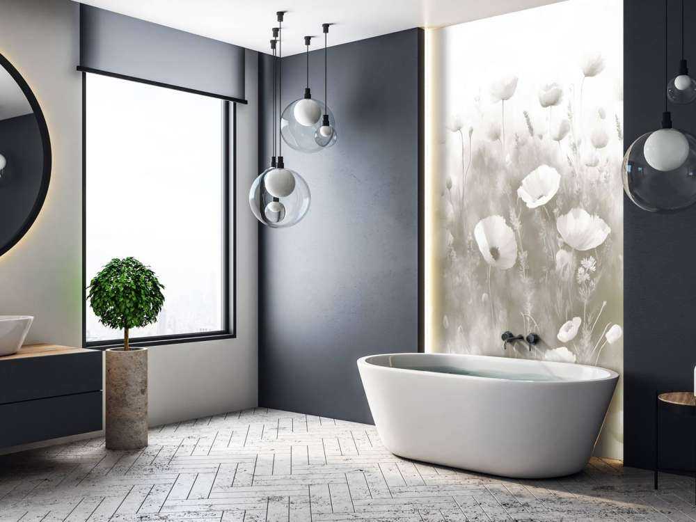 Danza di fiori selvatici - crema