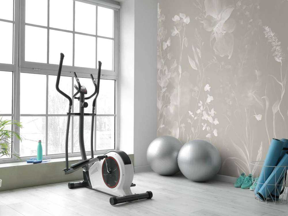 La morbidezza del cuore - taupe