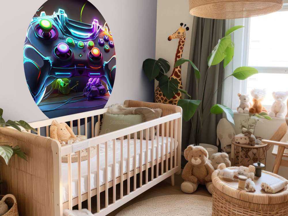 Controller Neon Elettrico