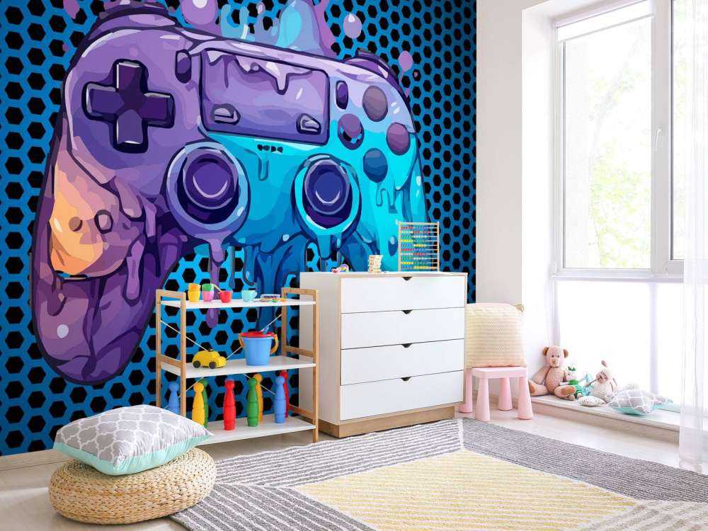 Controller del Giocatore che Si Scioglie