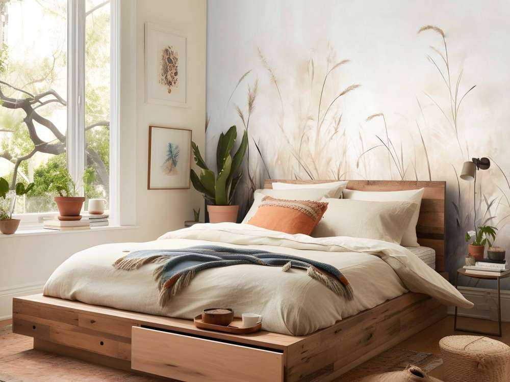 Natura Respiro Beige Caldo