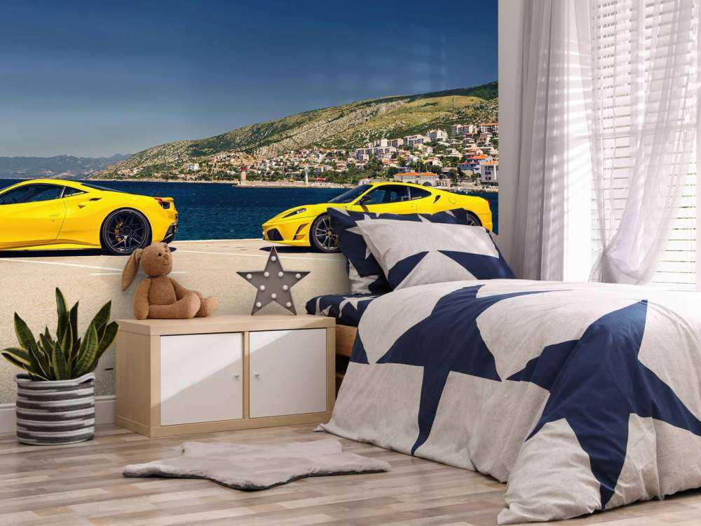 Perfetta Italia al Mare