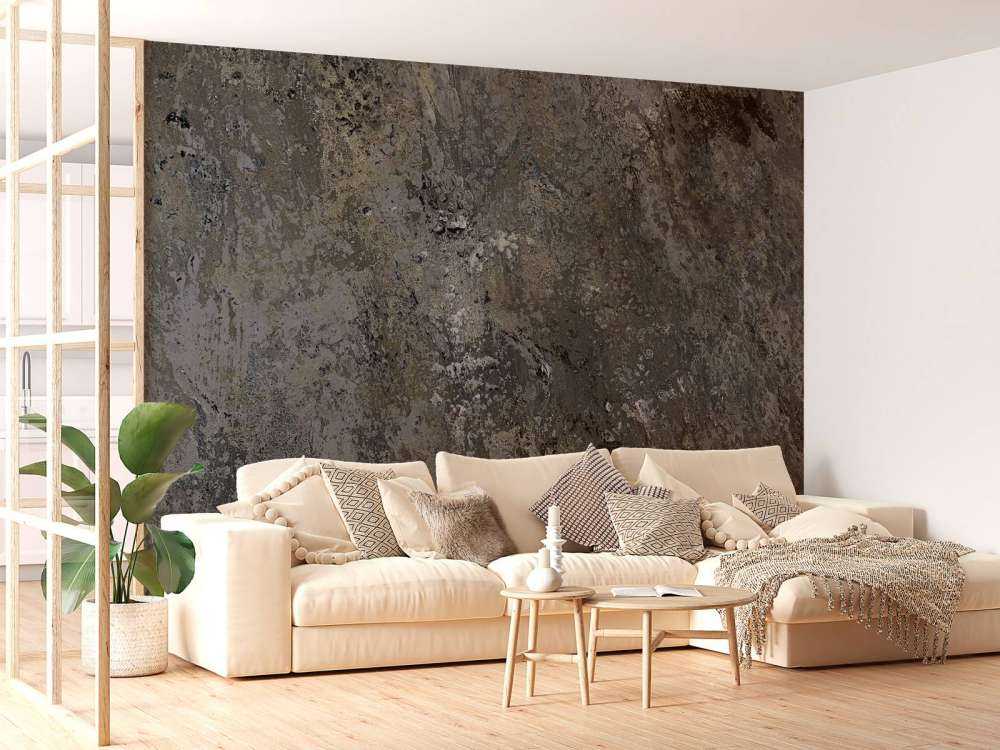 Tonalità di grigio verniciato