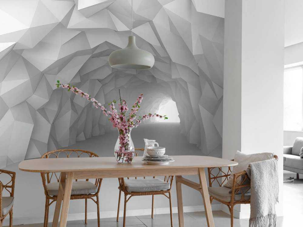 Tunnel a punta in 3D