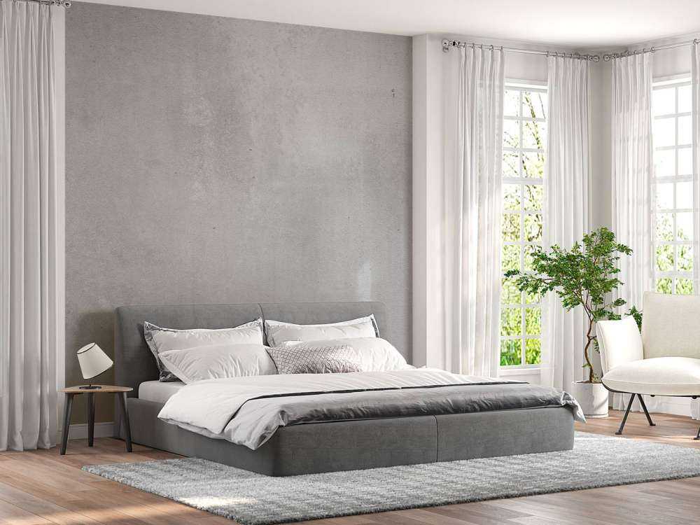 Calcestruzzo strutturato