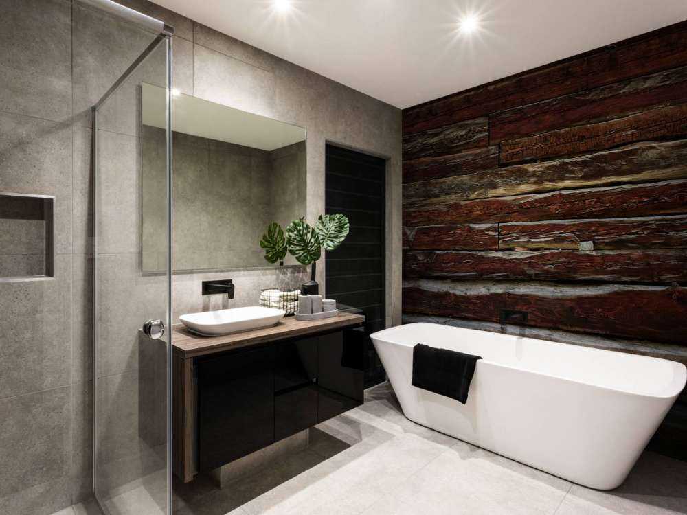 Legno vecchio e rovinato dalle intemperie