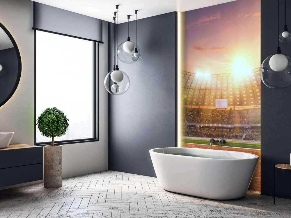 Stadio di atletica leggera