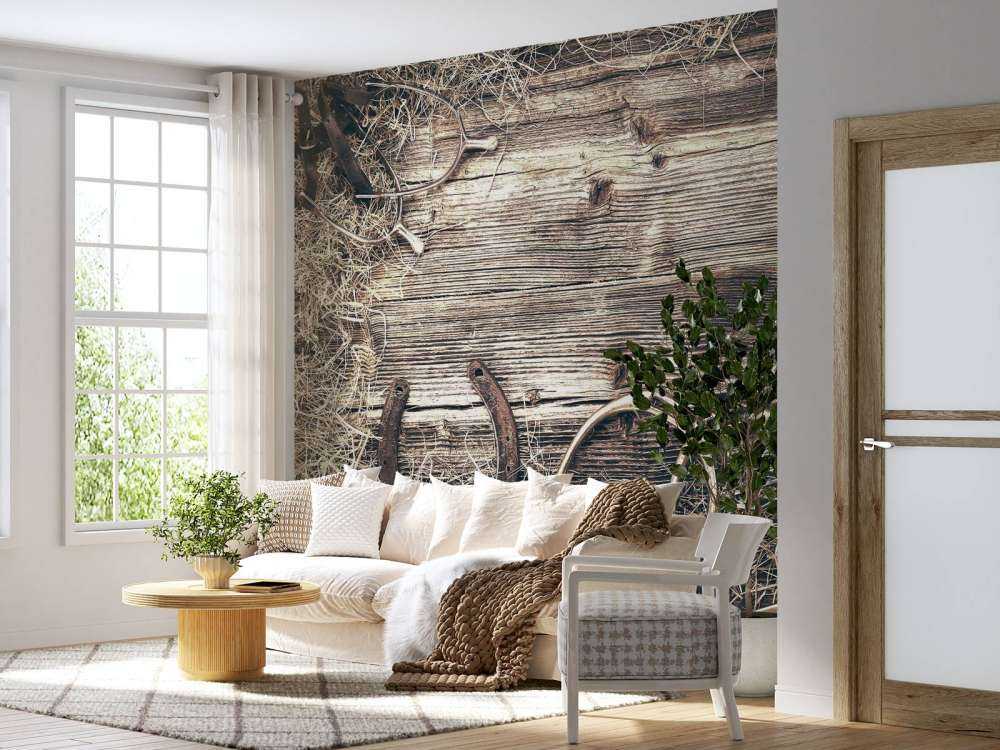 Attrezzatura per cavalli