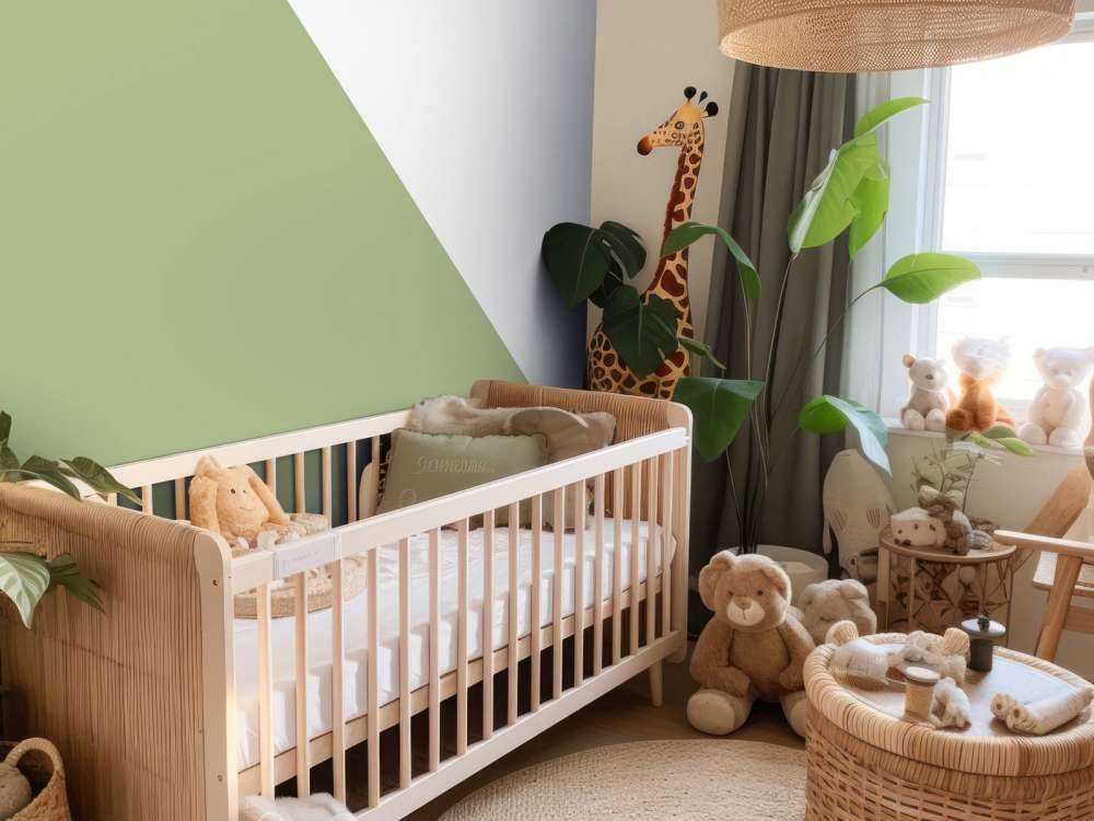 Triangolo, verde chiaro