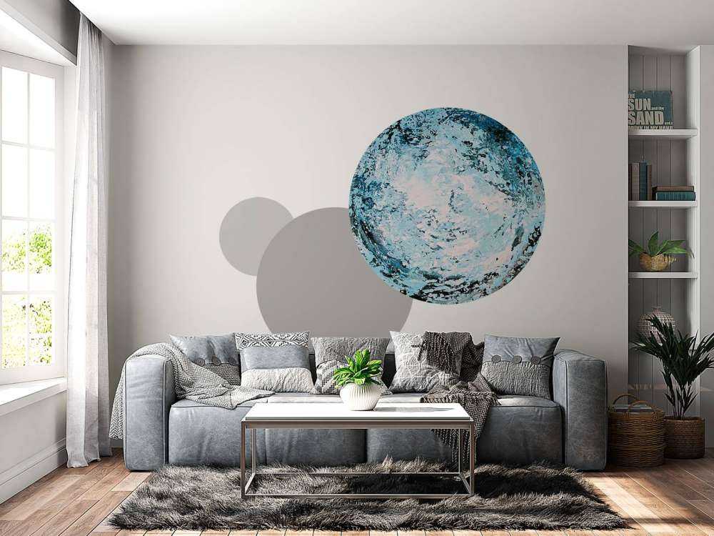 Astratto in movimento