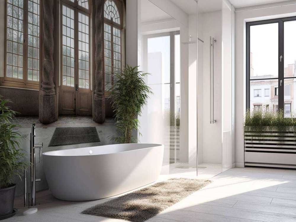 Castello abbandonato