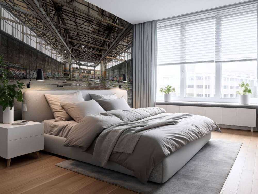 Ex aeroporto tedesco