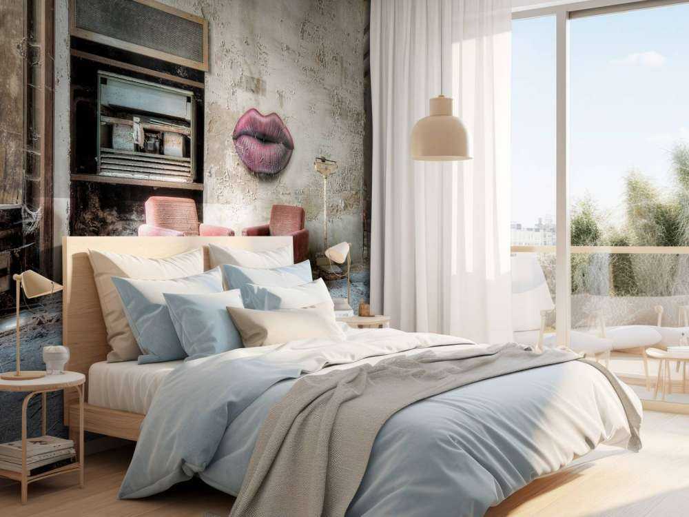 Clinica di benessere abbandonata