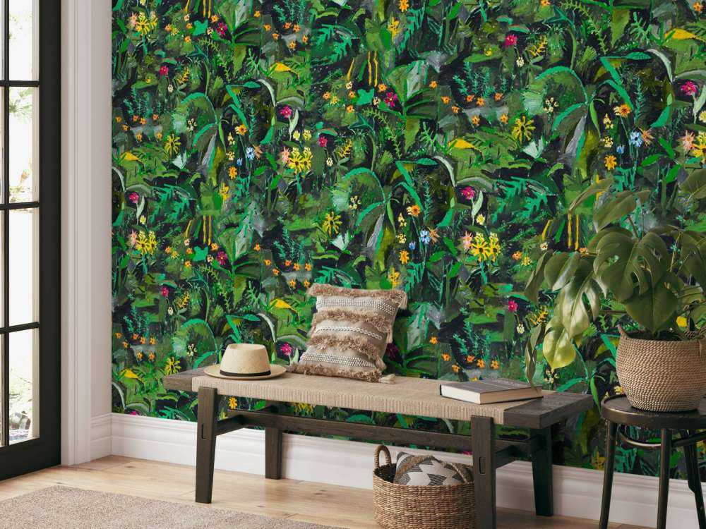 In quei fiori, l'infinito dell'infinito