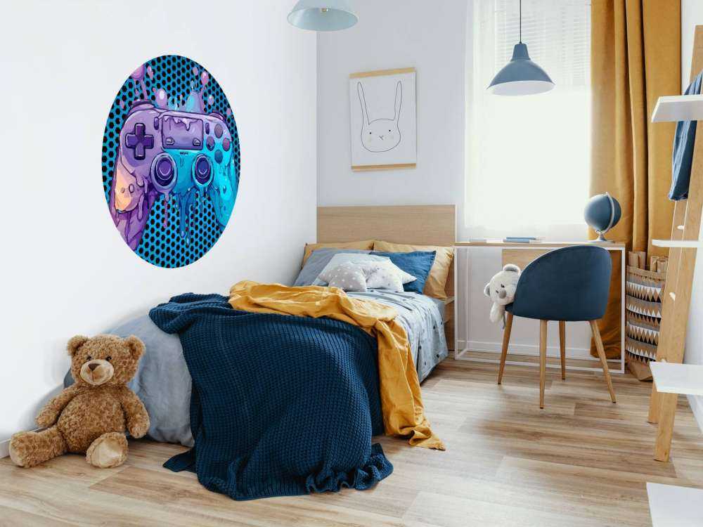 Controller del Giocatore che Si Scioglie