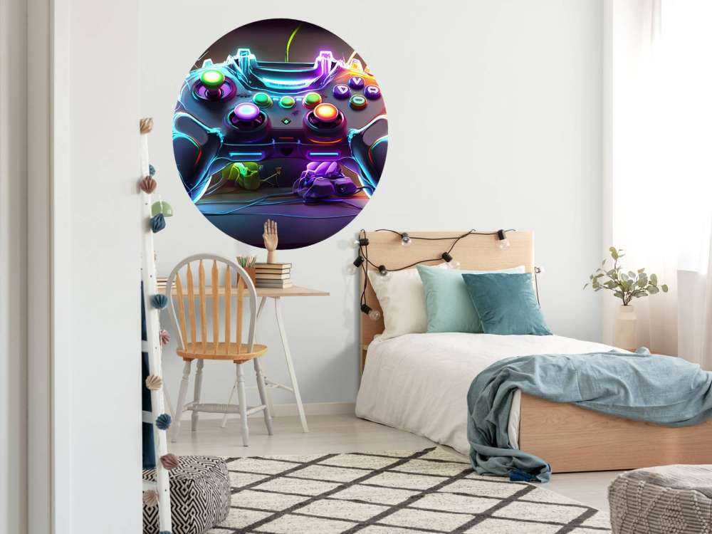 Controller Neon Elettrico