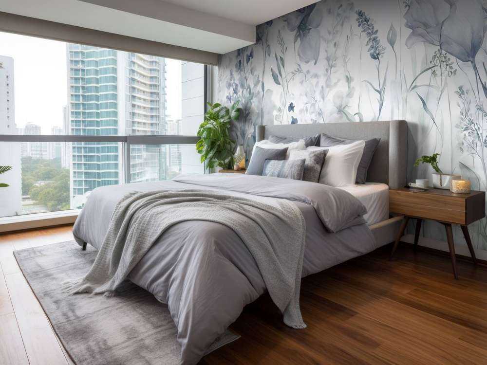 La morbidezza del cuore - blu