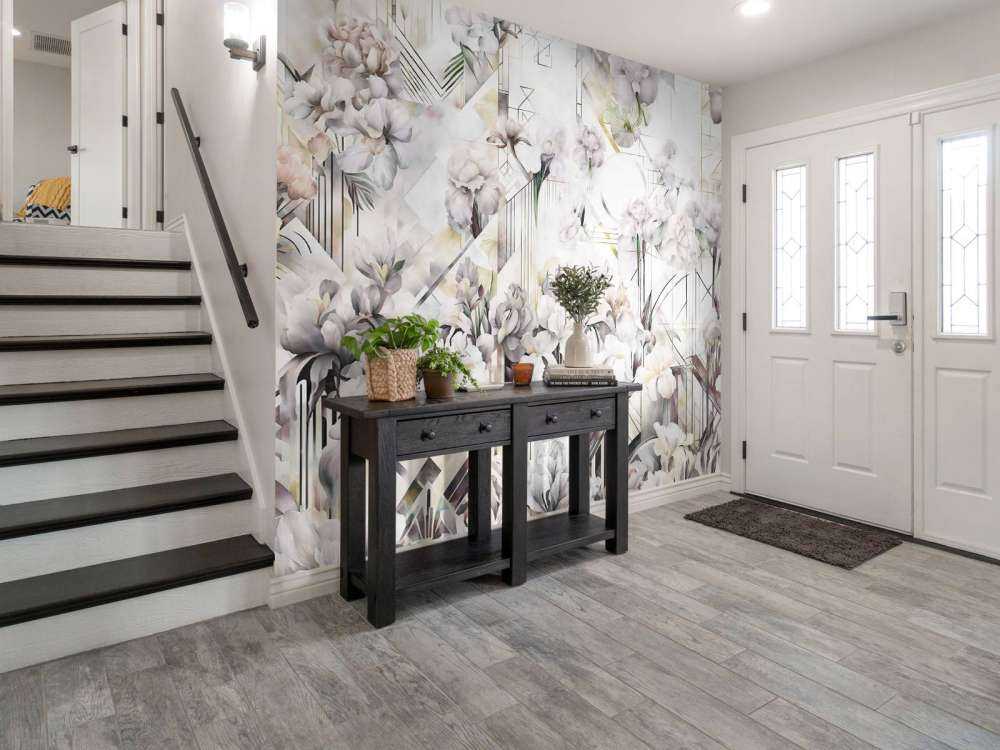 Giganteschi Irisi Acquerello Beige