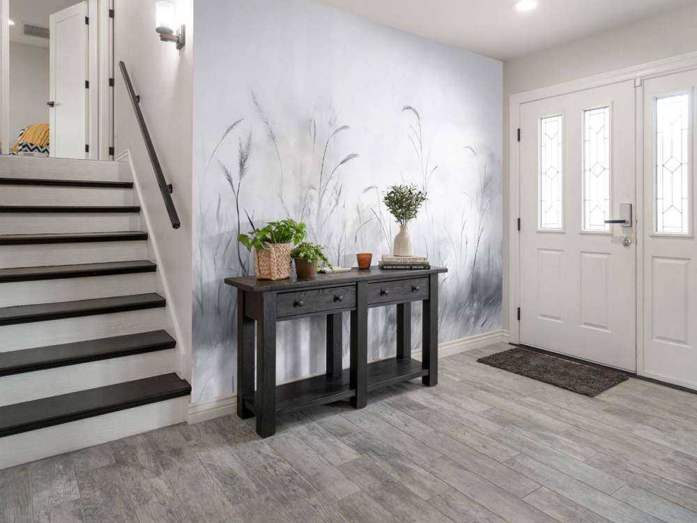 Natura Respiro Grigio Morbido